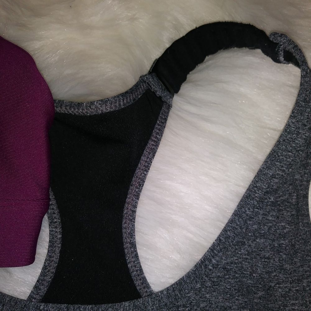 Under Armour Sports Bra Bundle S - Picture 7 of 8